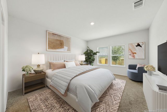 3727 PRAIRIE POND, San Antonio, TX 78264