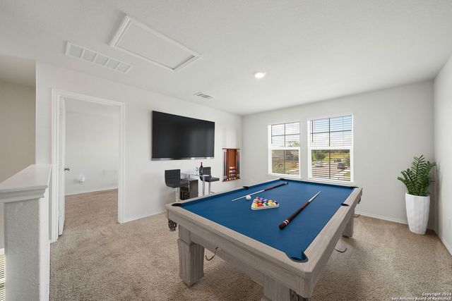 3727 PRAIRIE POND, San Antonio, TX 78264