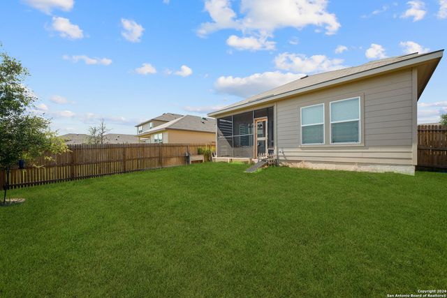 3727 PRAIRIE POND, San Antonio, TX 78264