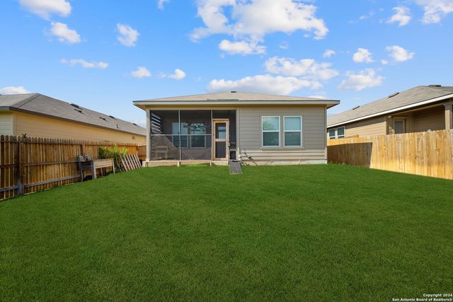3727 PRAIRIE POND, San Antonio, TX 78264