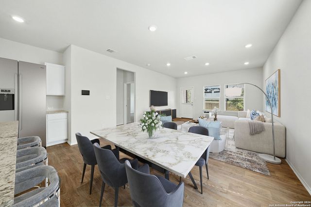 3727 PRAIRIE POND, San Antonio, TX 78264