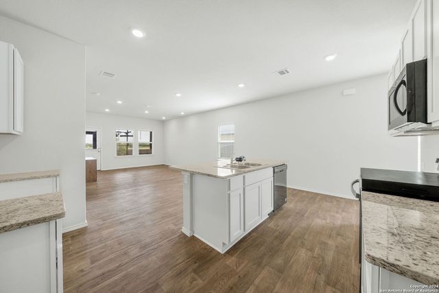 3727 PRAIRIE POND, San Antonio, TX 78264