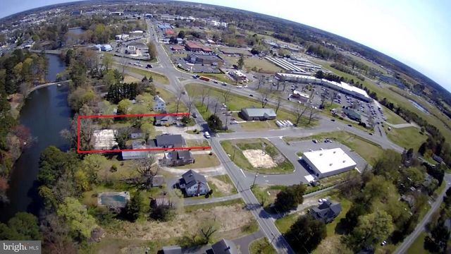 28646 OLD QUANTICO RD, Salisbury, MD 21801