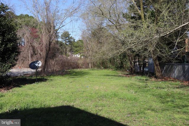 28646 OLD QUANTICO RD, Salisbury, MD 21801