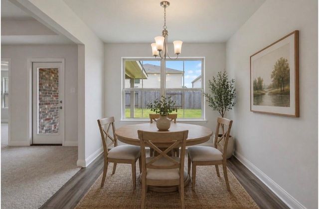 10711 Ellerston Road, Cleveland, TX 77327