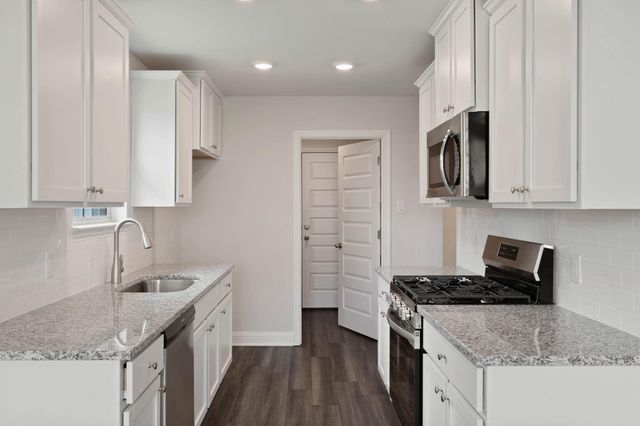 10711 Ellerston Road, Cleveland, TX 77327