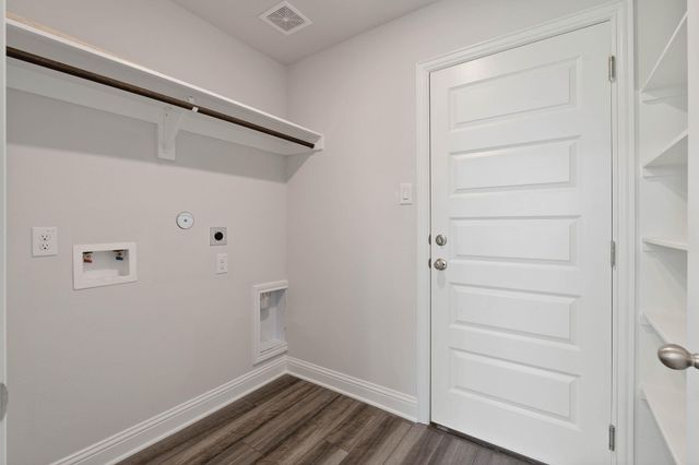 10711 Ellerston Road, Cleveland, TX 77327