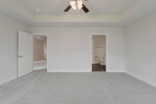 10711 Ellerston Road, Cleveland, TX 77327