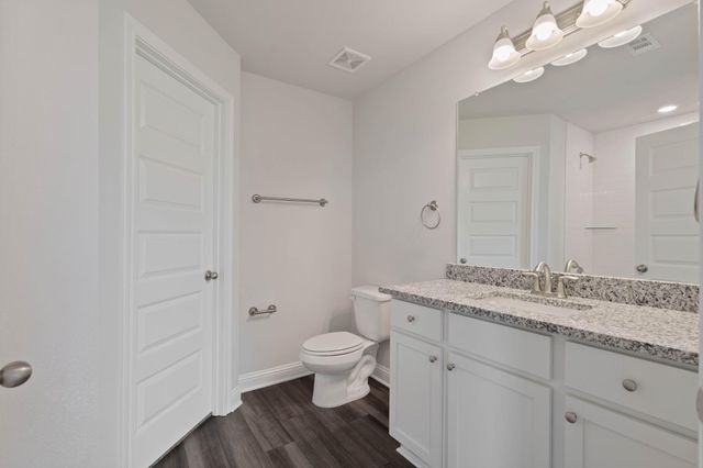 10711 Ellerston Road, Cleveland, TX 77327