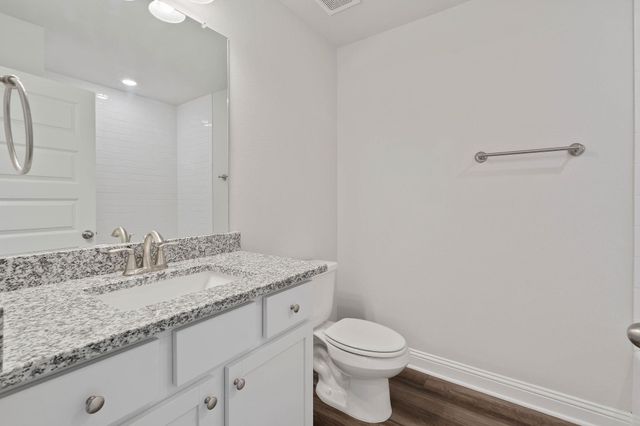 10711 Ellerston Road, Cleveland, TX 77327