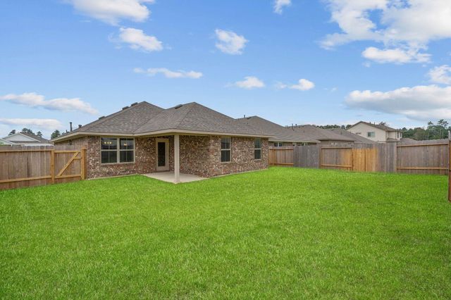 10711 Ellerston Road, Cleveland, TX 77327