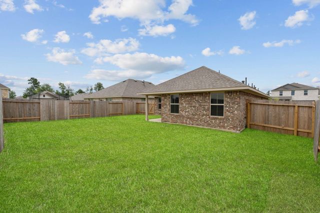 10711 Ellerston Road, Cleveland, TX 77327
