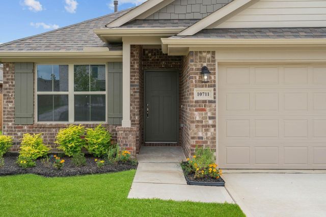 10711 Ellerston Road, Cleveland, TX 77327
