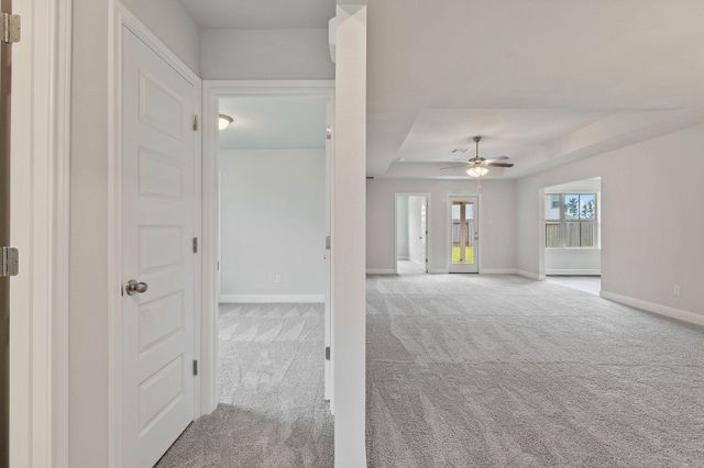 10711 Ellerston Road, Cleveland, TX 77327