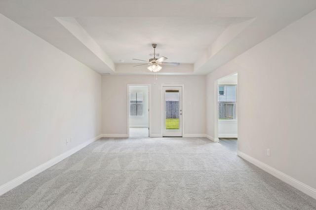 10711 Ellerston Road, Cleveland, TX 77327
