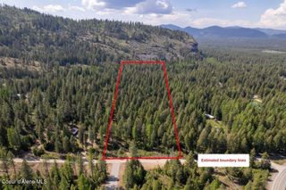 NKA Pauls Lane, Athol, ID 83801