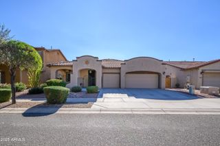 16035 W CLINTON Street, Surprise, AZ 85379