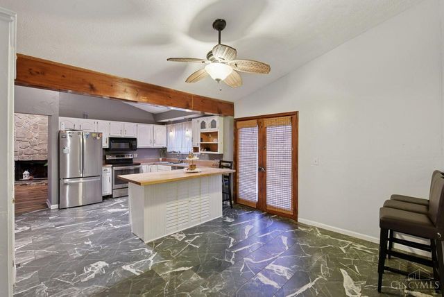 3899 Ridgedale Drive, Cincinnati, OH 45247