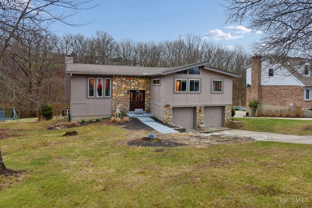 3899 Ridgedale Drive, Cincinnati, OH 45247