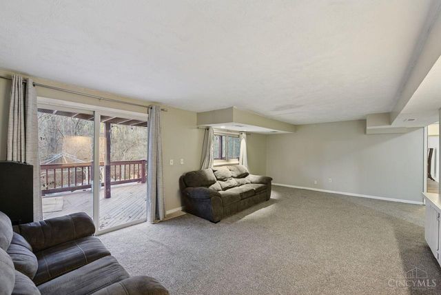 3899 Ridgedale Drive, Cincinnati, OH 45247