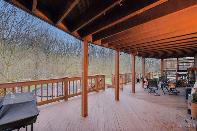 3899 Ridgedale Drive, Cincinnati, OH 45247