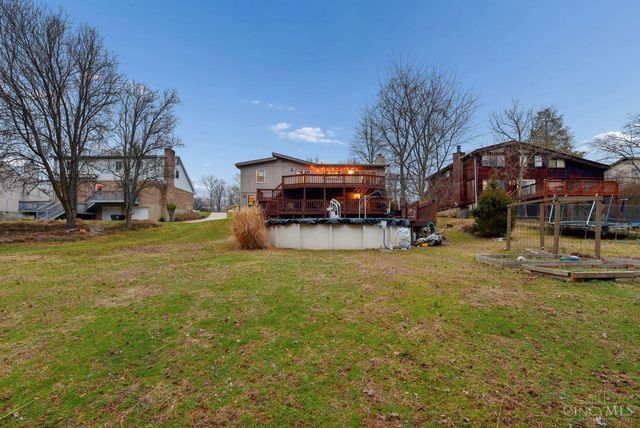 3899 Ridgedale Drive, Cincinnati, OH 45247