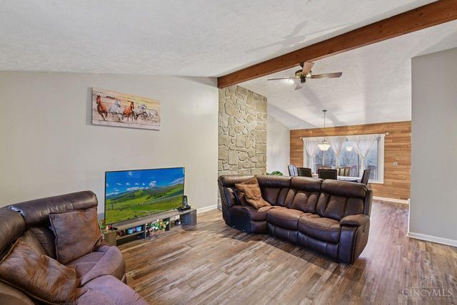 3899 Ridgedale Drive, Cincinnati, OH 45247