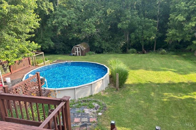 3899 Ridgedale Drive, Cincinnati, OH 45247