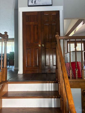 3899 Ridgedale Drive, Cincinnati, OH 45247