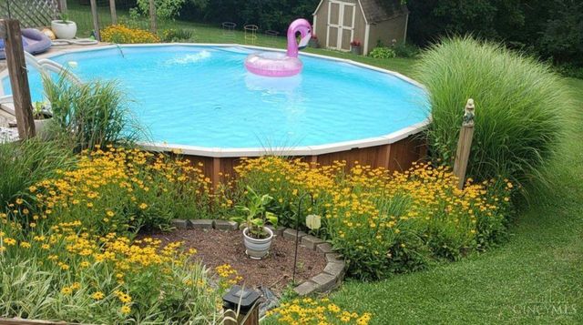 3899 Ridgedale Drive, Cincinnati, OH 45247