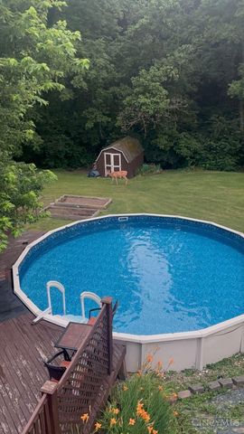 3899 Ridgedale Drive, Cincinnati, OH 45247