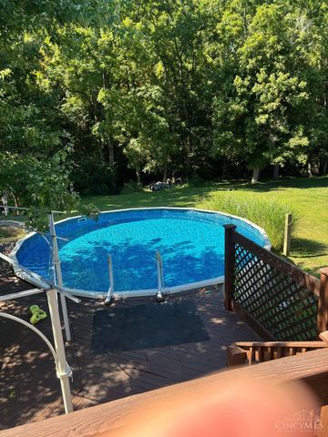 3899 Ridgedale Drive, Cincinnati, OH 45247