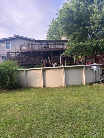 3899 Ridgedale Drive, Cincinnati, OH 45247