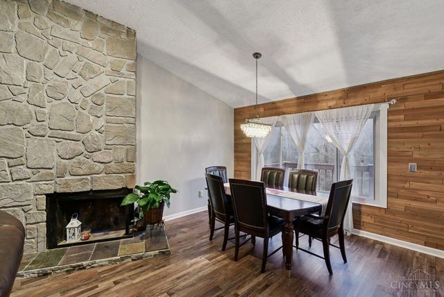 3899 Ridgedale Drive, Cincinnati, OH 45247