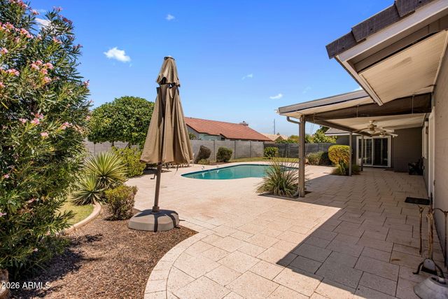 510 E LE MARCHE Avenue, Phoenix, AZ 85022