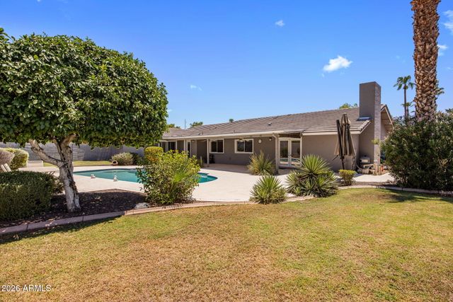 510 E LE MARCHE Avenue, Phoenix, AZ 85022