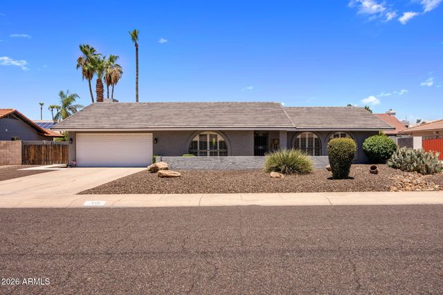 510 E LE MARCHE Avenue, Phoenix, AZ 85022