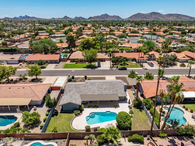 510 E LE MARCHE Avenue, Phoenix, AZ 85022