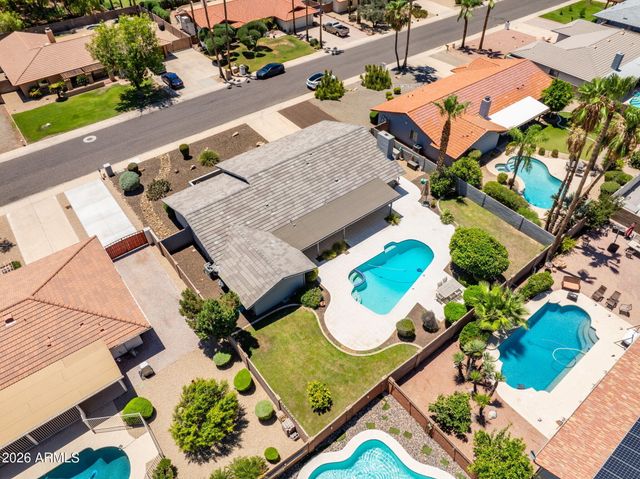 510 E LE MARCHE Avenue, Phoenix, AZ 85022