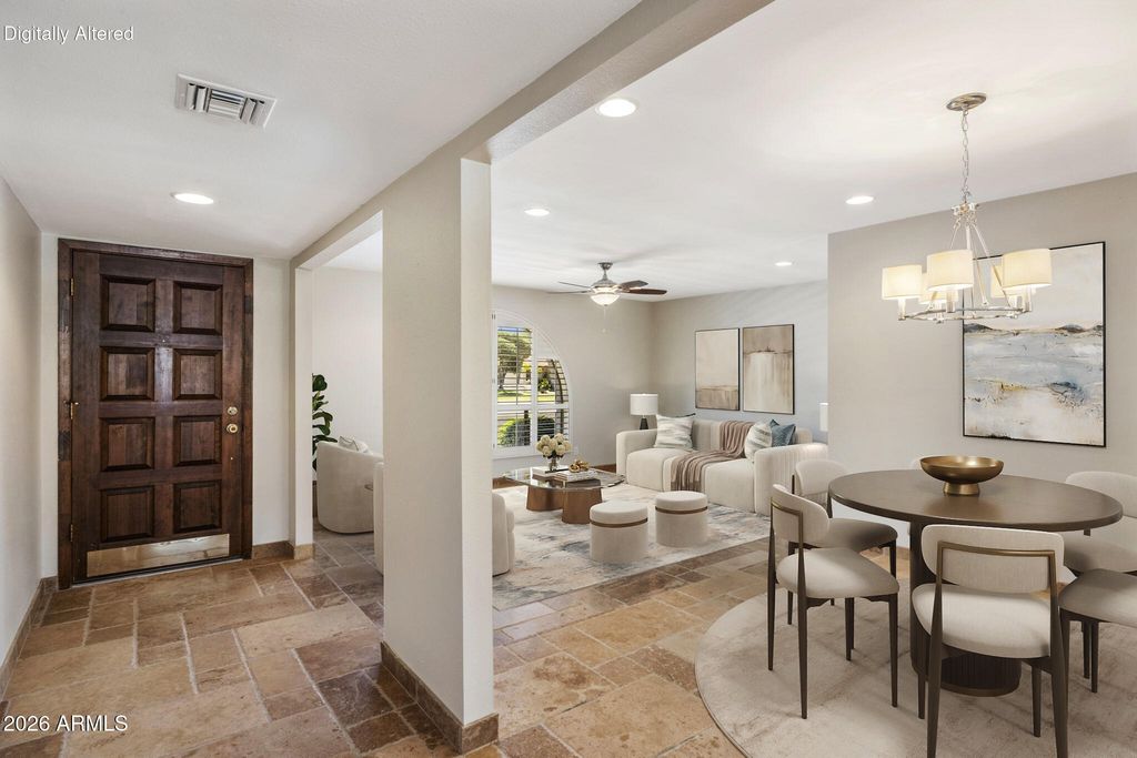 510 E LE MARCHE Avenue, Phoenix, AZ 85022 — photo 4