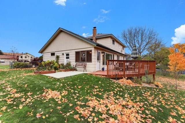 609 Chicago Drive, Burnsville, MN 55306