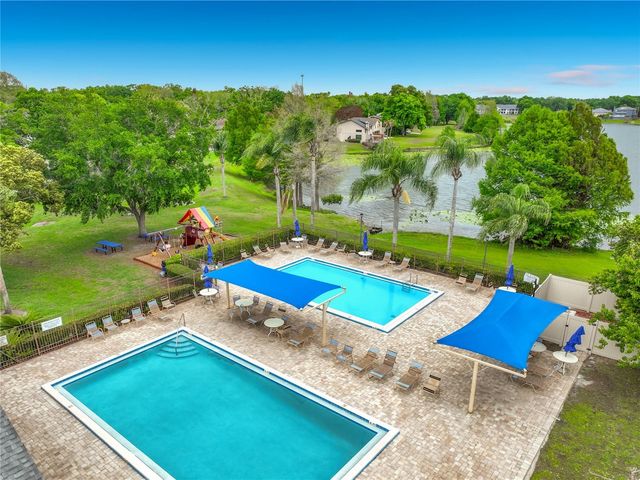2966 GOLDEN VIEW LANE, Orlando, FL 32812