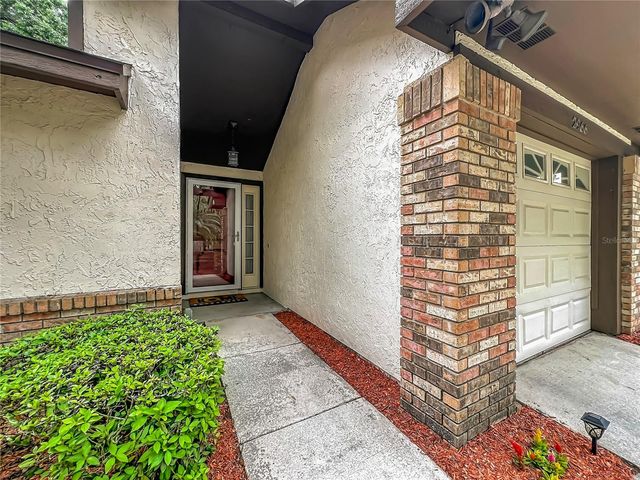 2966 GOLDEN VIEW LANE, Orlando, FL 32812