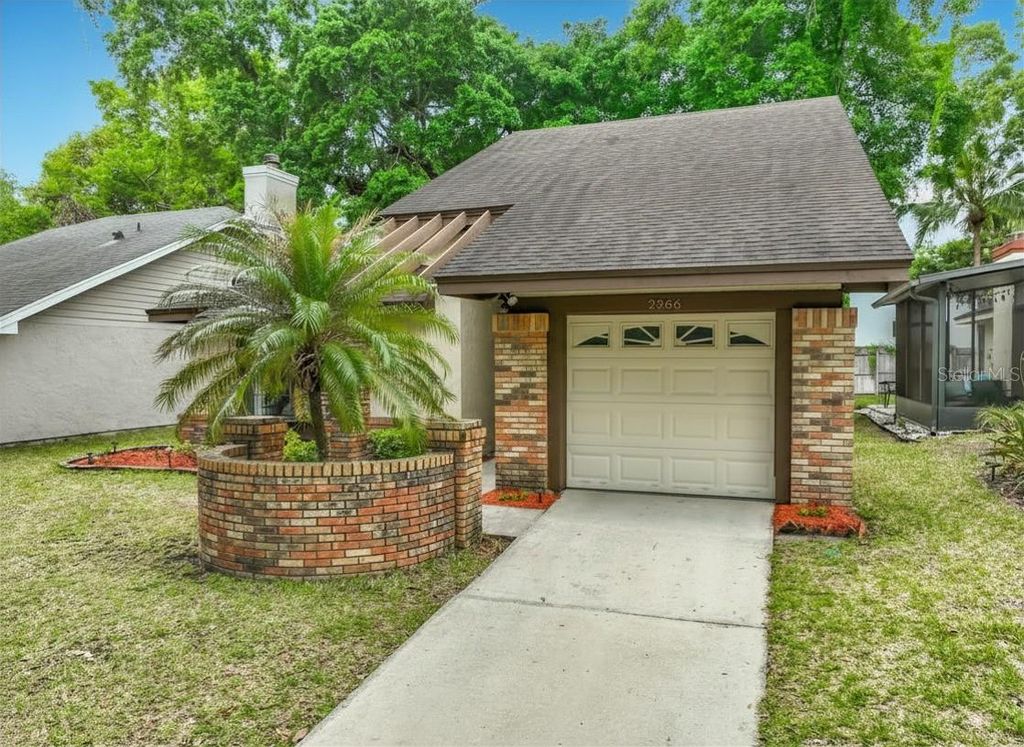 2966 GOLDEN VIEW LANE, Orlando, FL 32812