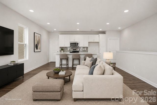 2322 Rachelwood Drive 104, Charlotte, NC 28273