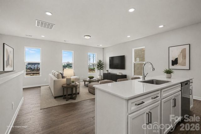 2322 Rachelwood Drive 104, Charlotte, NC 28273
