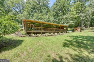 243 Chattahoochee Acres Drive, Cleveland, GA 30528