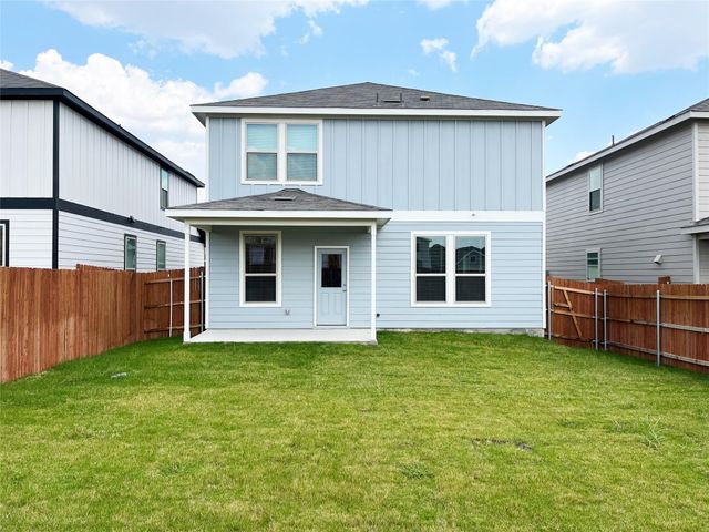 54 Pacific Loon ST, Leander, TX 78641