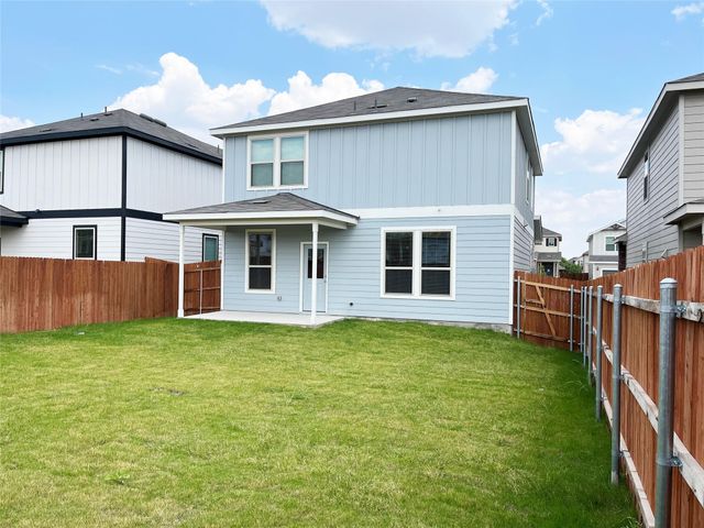 54 Pacific Loon ST, Leander, TX 78641