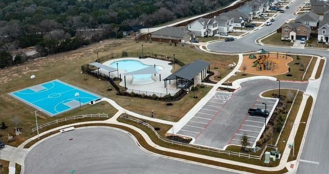 54 Pacific Loon ST, Leander, TX 78641